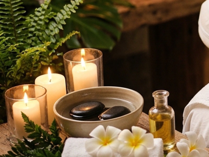 Traditional Massage